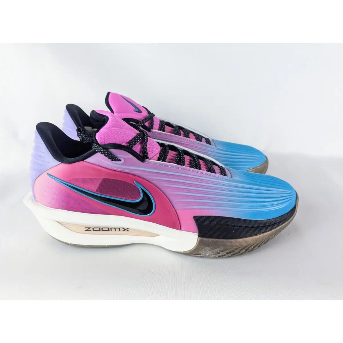 Nike shoes - Nike Air Zoom G.T. Cut Turbo - HV9918-900 - Multicolor 4