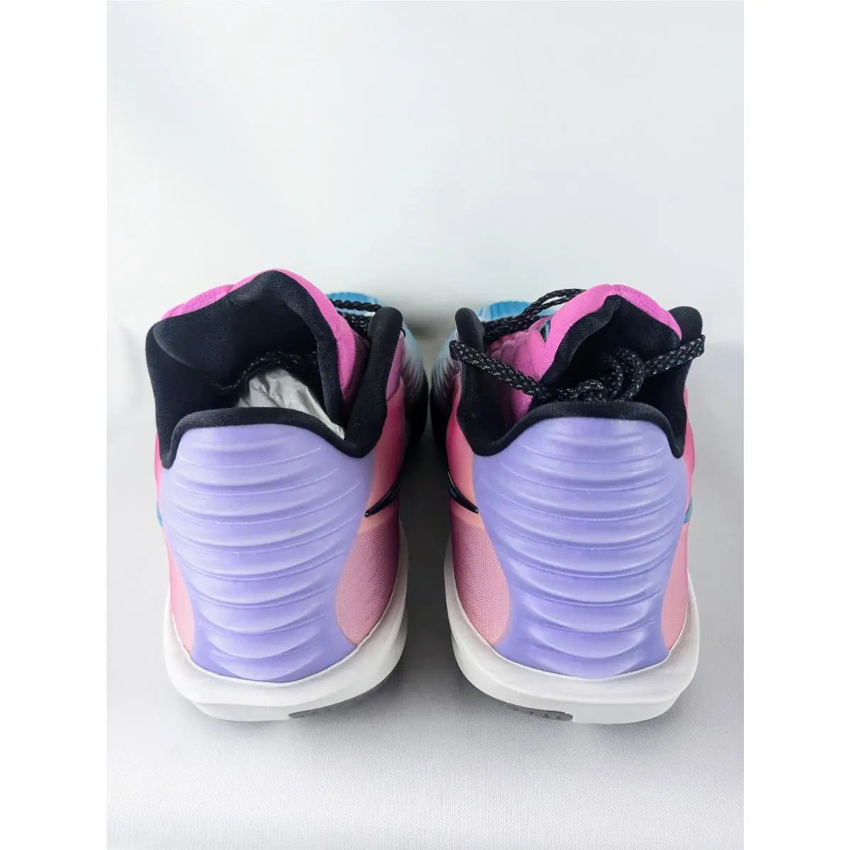 Nike shoes - Nike Air Zoom G.T. Cut Turbo - HV9918-900 - Multicolor 5