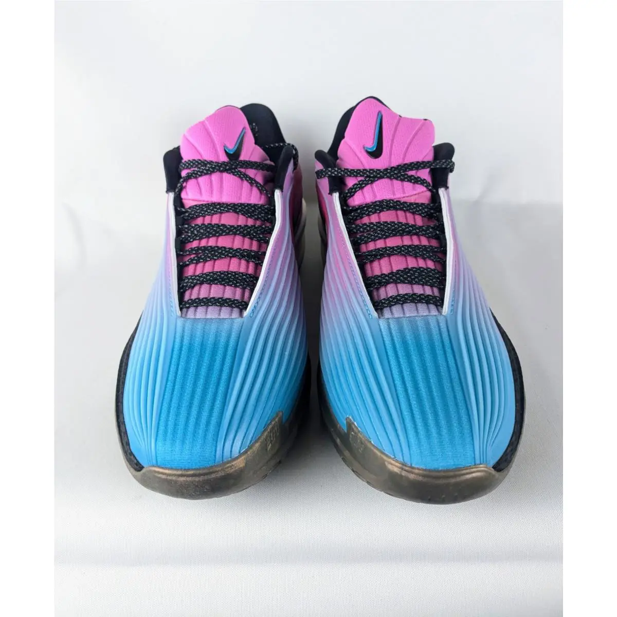 Nike shoes - Nike Air Zoom G.T. Cut Turbo - HV9918-900 - Multicolor 8