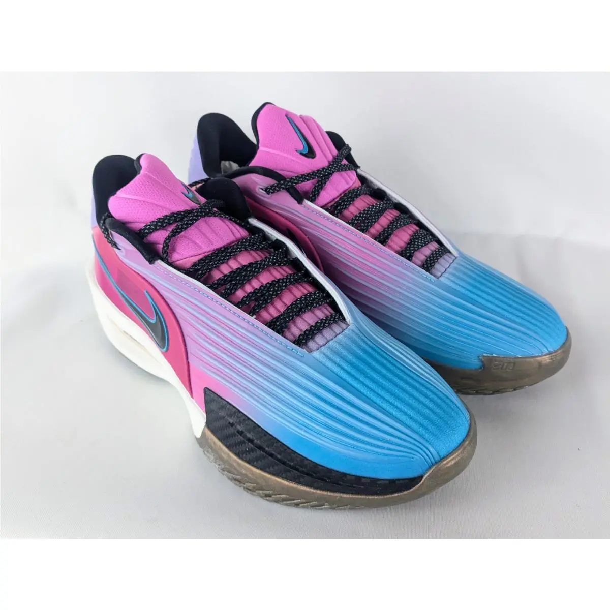 Nike shoes - Nike Air Zoom G.T. Cut Turbo - HV9918-900 - Multicolor 9