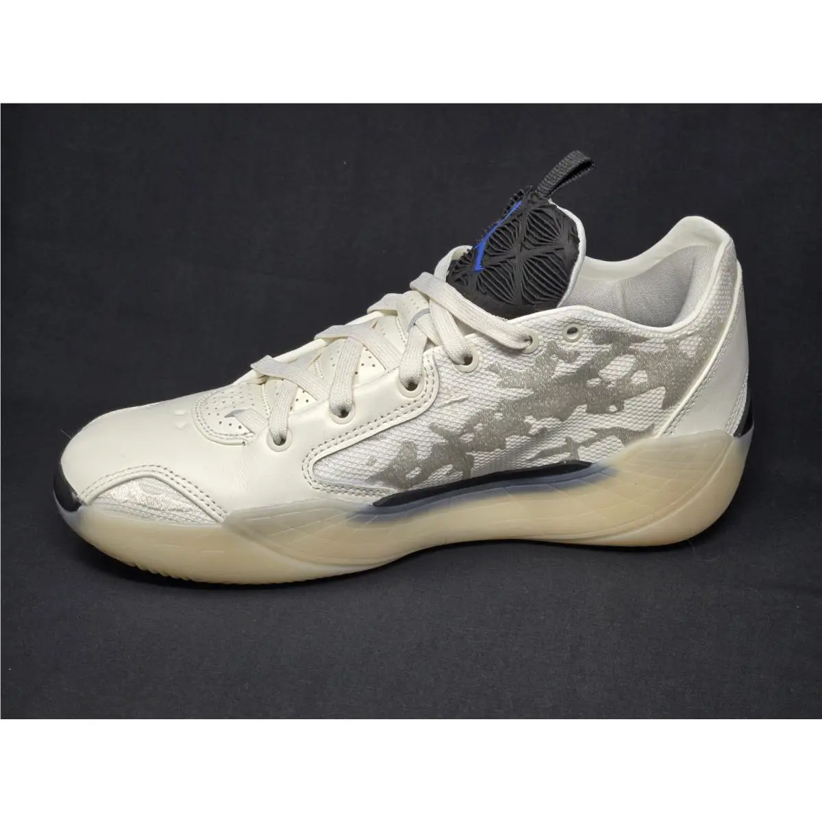 Nike shoes - Nike Air Jordan - Air - FQ0213-104 - White 0