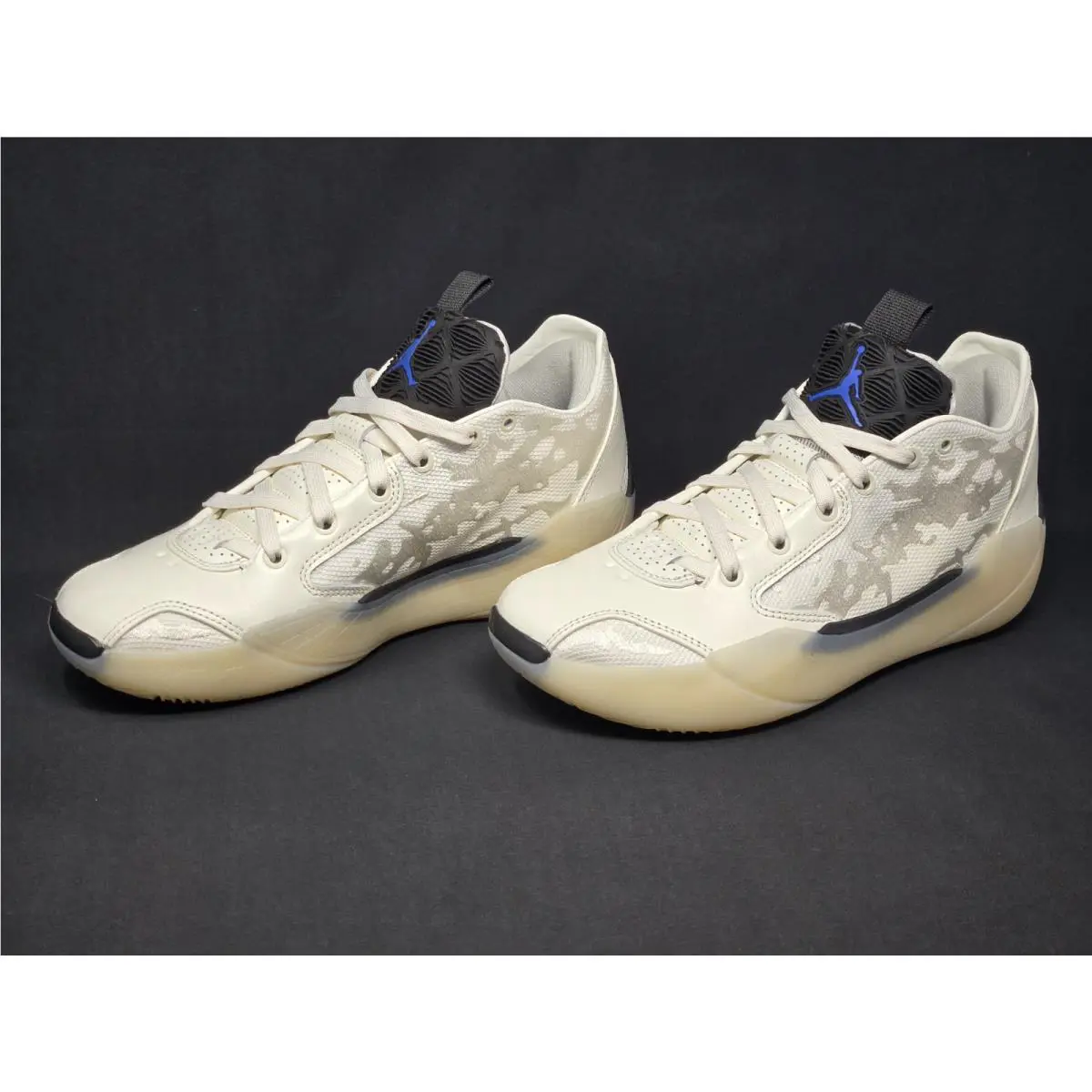 Nike shoes - Nike Air Jordan - Air - FQ0213-104 - White 10