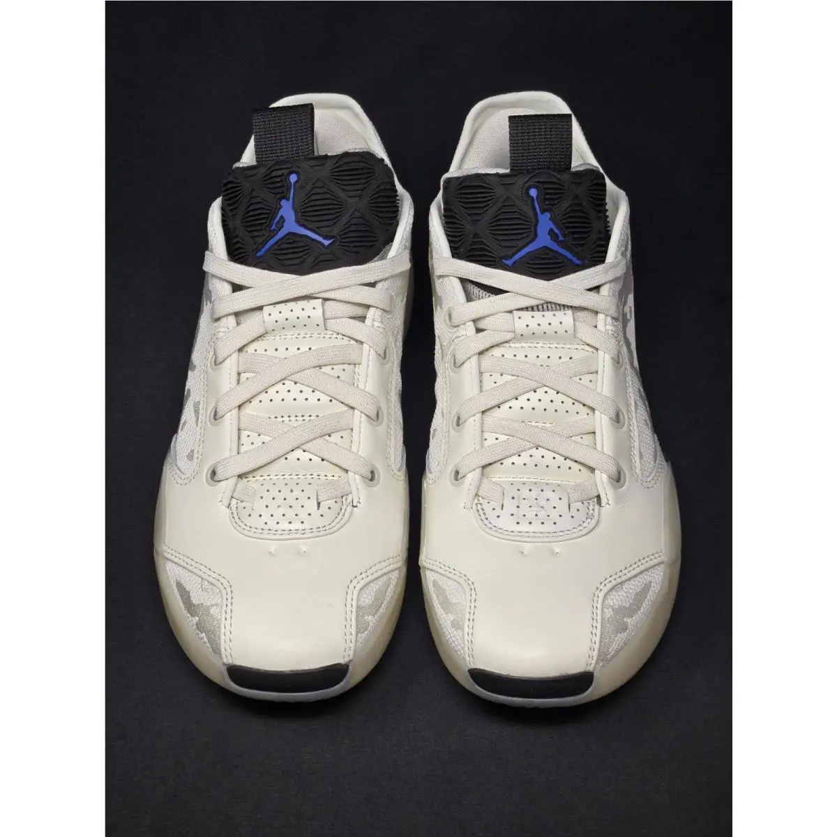 Nike shoes - Nike Air Jordan - Air - FQ0213-104 - White 12