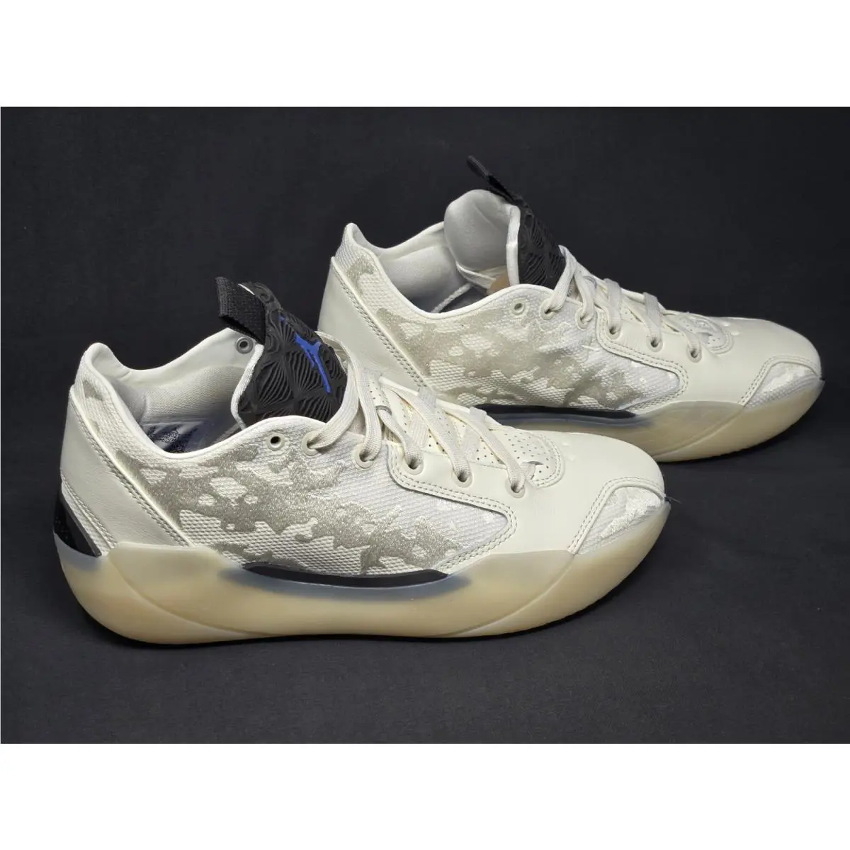 Nike shoes - Nike Air Jordan - Air - FQ0213-104 - White 13