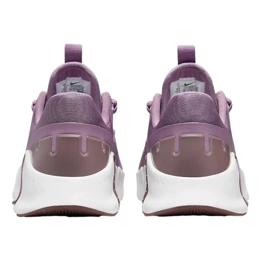 Nike shoes - Nike Free Metcon 5 - Free Metcon - DV3950-500 - Purple 2
