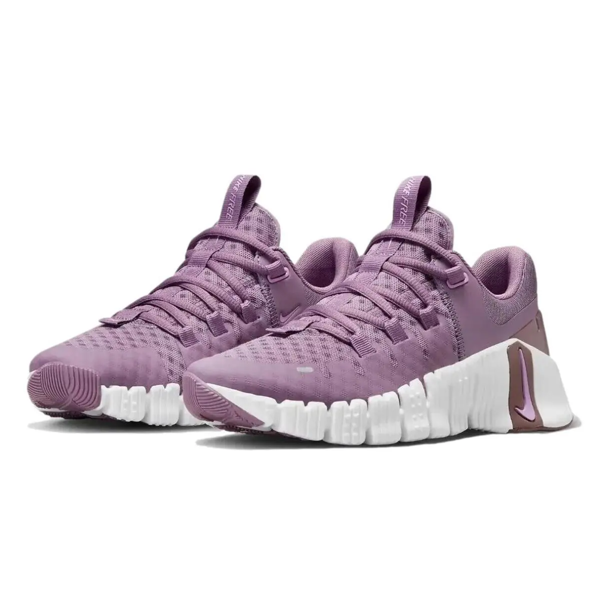 Nike shoes - Nike Free Metcon 5 - Free Metcon - DV3950-500 - Purple 6