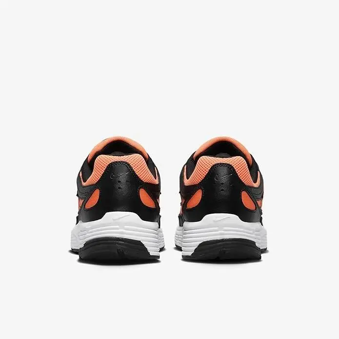 Nike shoes - Nike P-6000 - Cd6404-801 - HYPHER CRIMSON/BLACK WHITE 3