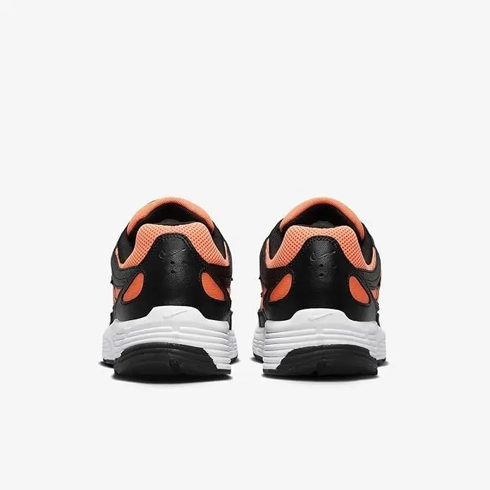 Nike shoes - Nike P-6000 - Cd6404-801 - HYPHER CRIMSON/BLACK WHITE 9