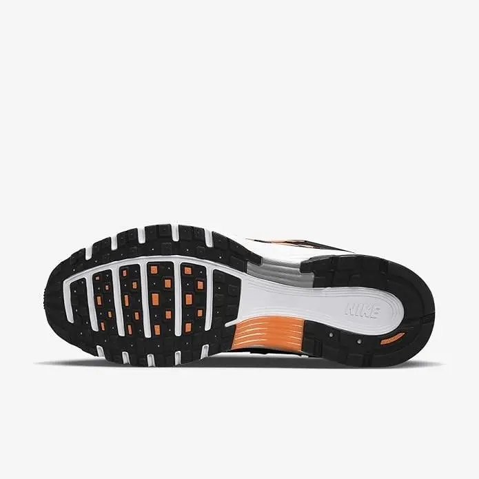 Nike shoes - Nike P-6000 - Cd6404-801 - HYPHER CRIMSON/BLACK WHITE 10