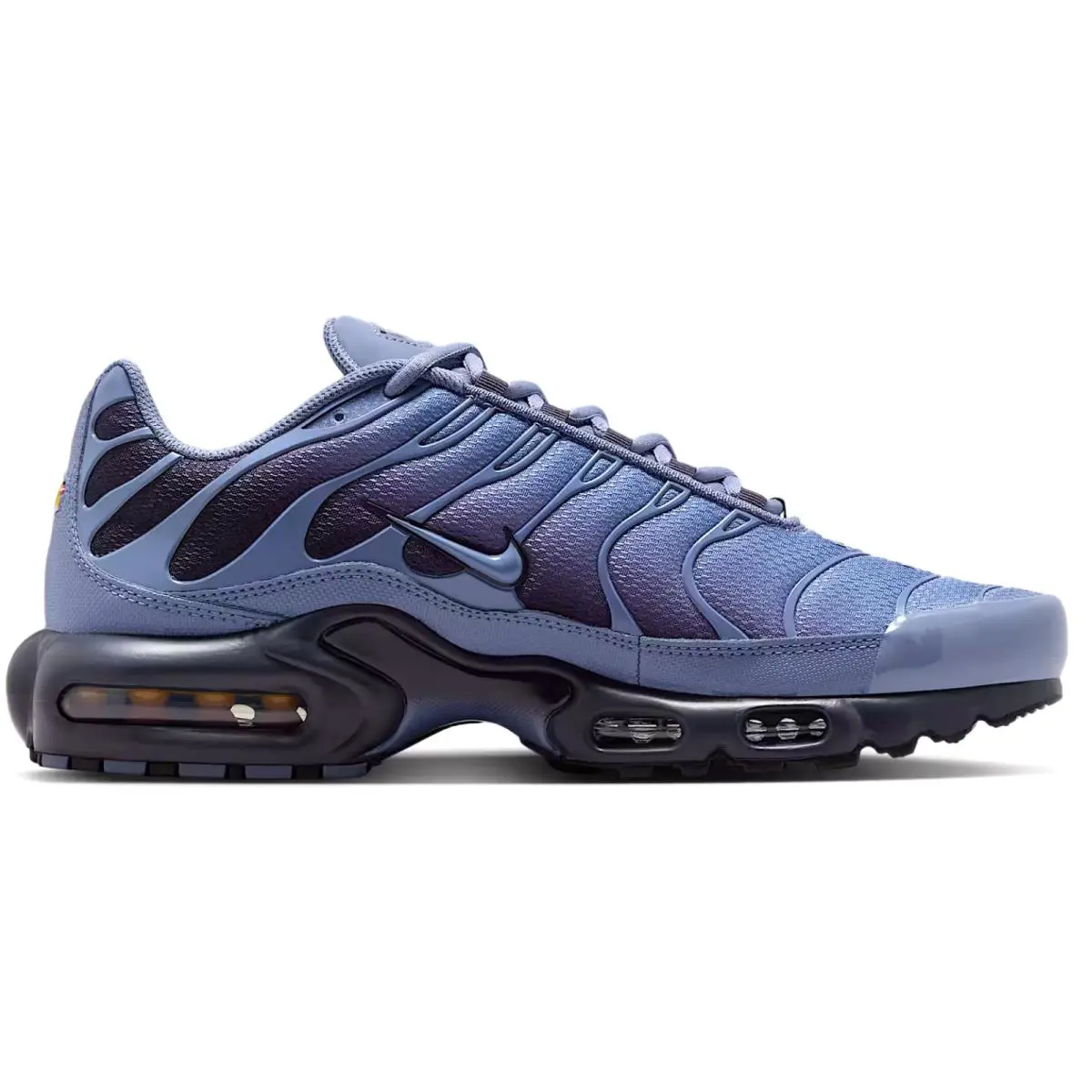Nike shoes - Nike Air Max Plus - Air Max Plus - DM0032-404 - World Indigo/Cave Purple/Black/World Indigo 0