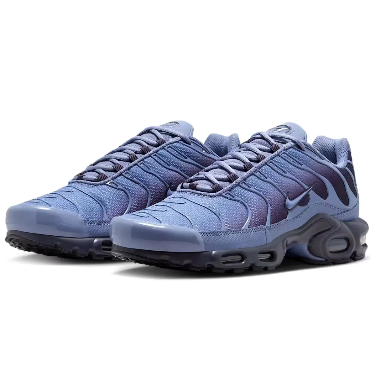 Nike shoes - Nike Air Max Plus - Air Max Plus - DM0032-404 - World Indigo/Cave Purple/Black/World Indigo 1