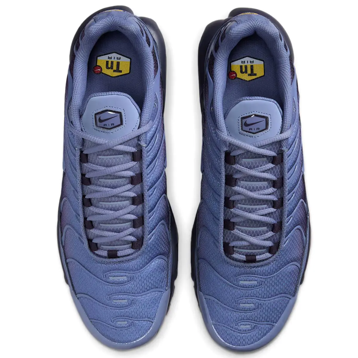 Nike shoes - Nike Air Max Plus - Air Max Plus - DM0032-404 - World Indigo/Cave Purple/Black/World Indigo 2