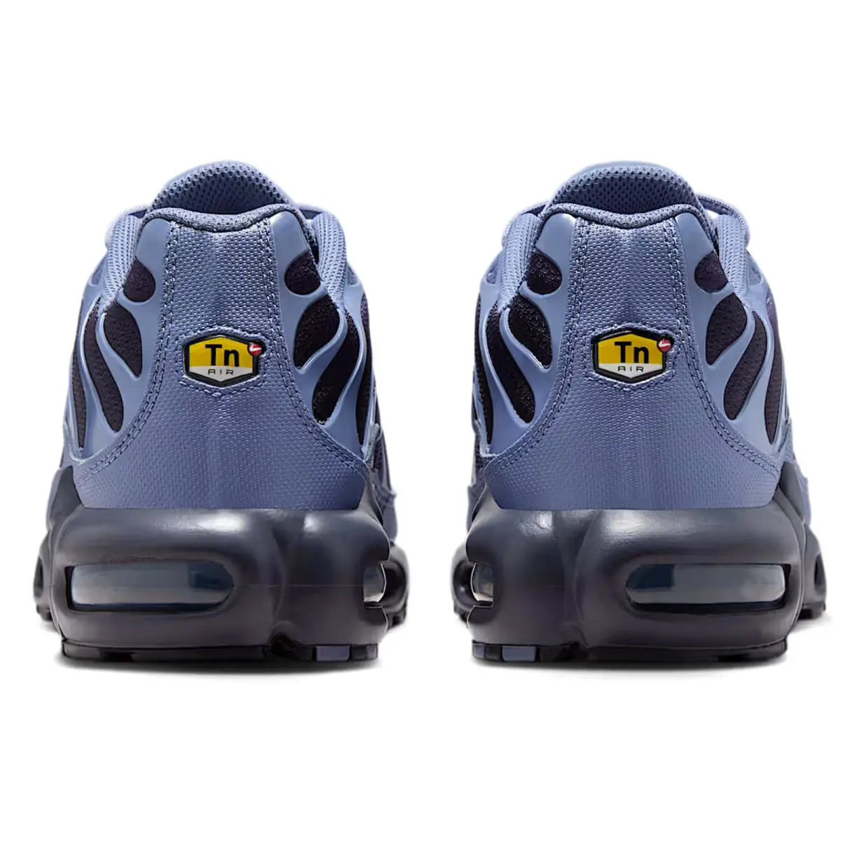 Nike shoes - Nike Air Max Plus - Air Max Plus - DM0032-404 - World Indigo/Cave Purple/Black/World Indigo 3