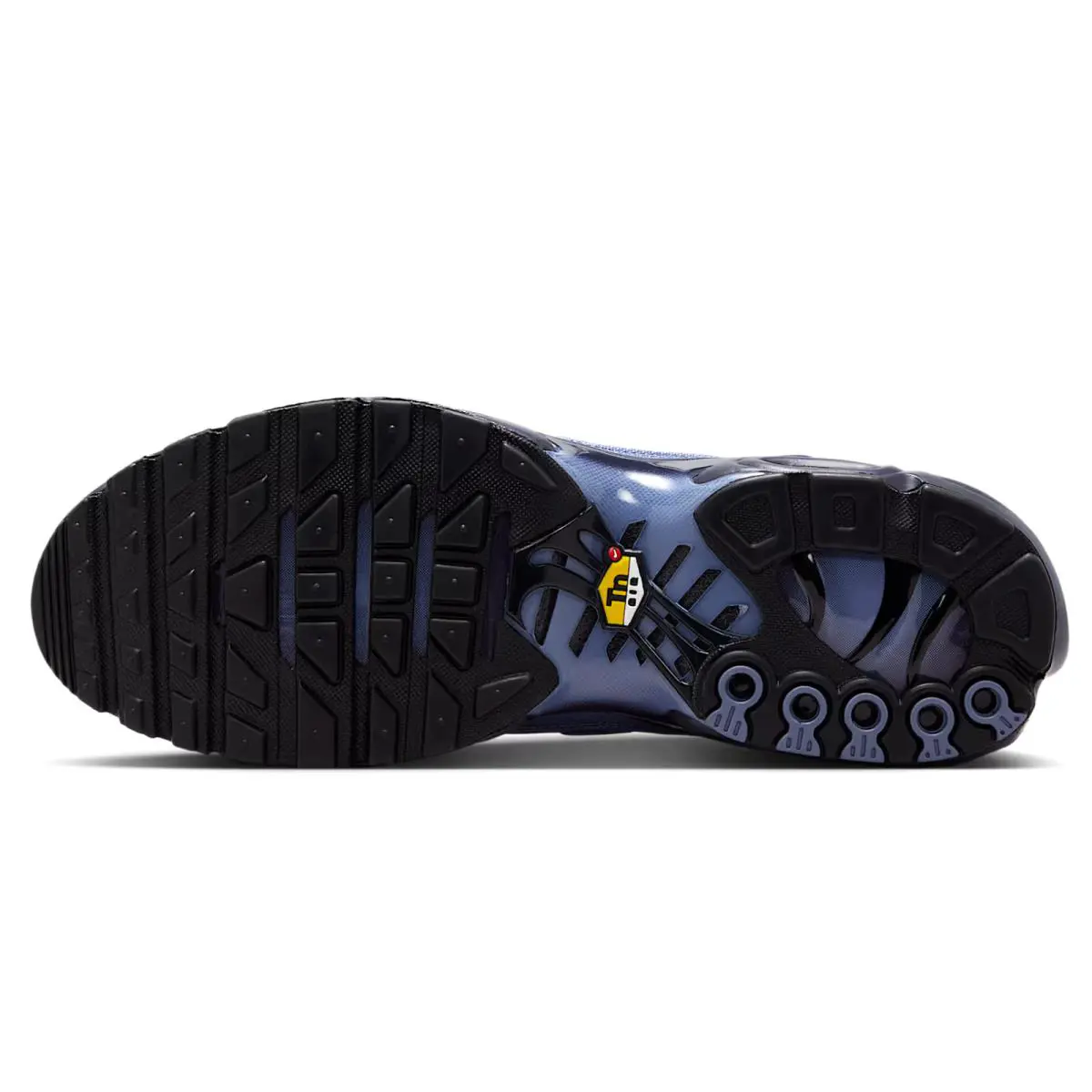 Nike shoes - Nike Air Max Plus - Air Max Plus - DM0032-404 - World Indigo/Cave Purple/Black/World Indigo 4