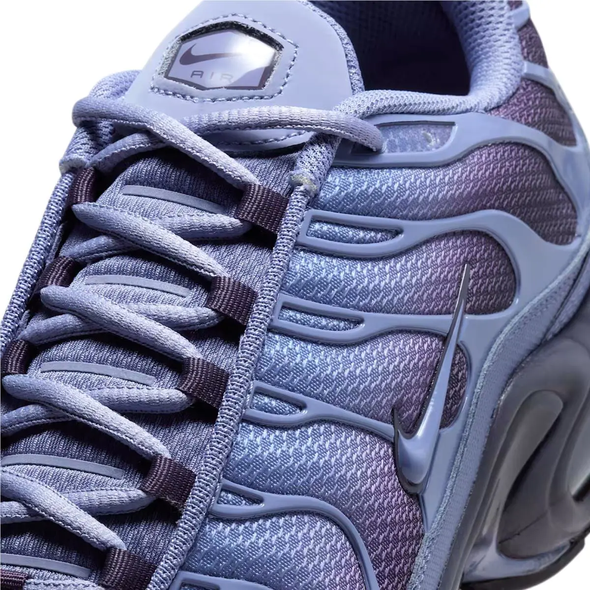 Nike shoes - Nike Air Max Plus - Air Max Plus - DM0032-404 - World Indigo/Cave Purple/Black/World Indigo 6