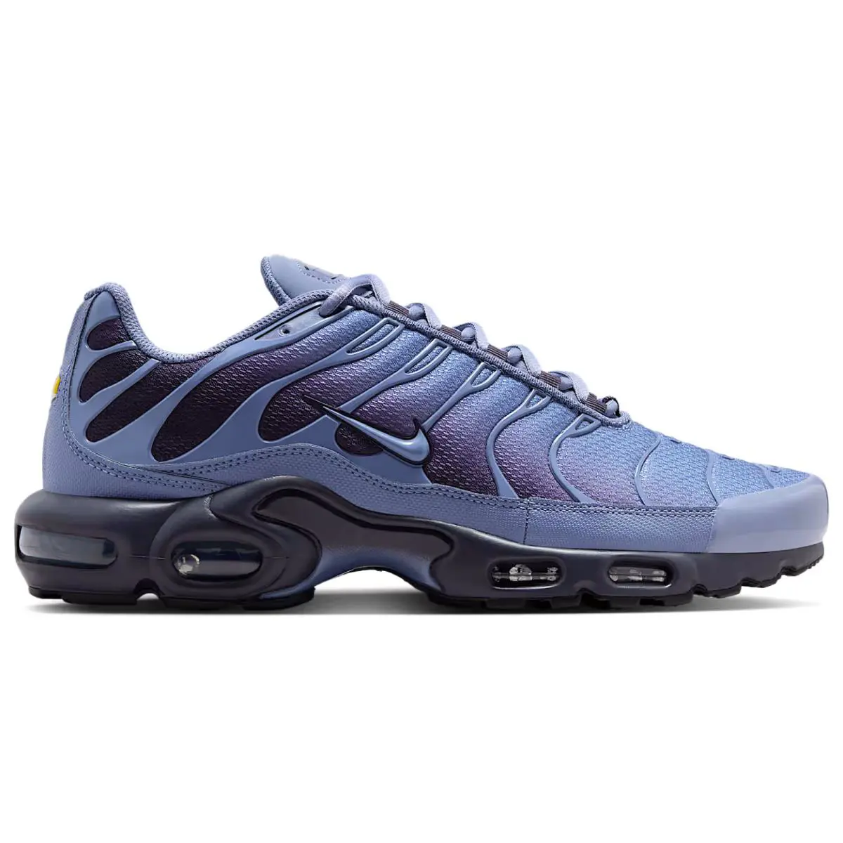Nike shoes - Nike Air Max Plus - Air Max Plus - DM0032-404 - World Indigo/Cave Purple/Black/World Indigo 9
