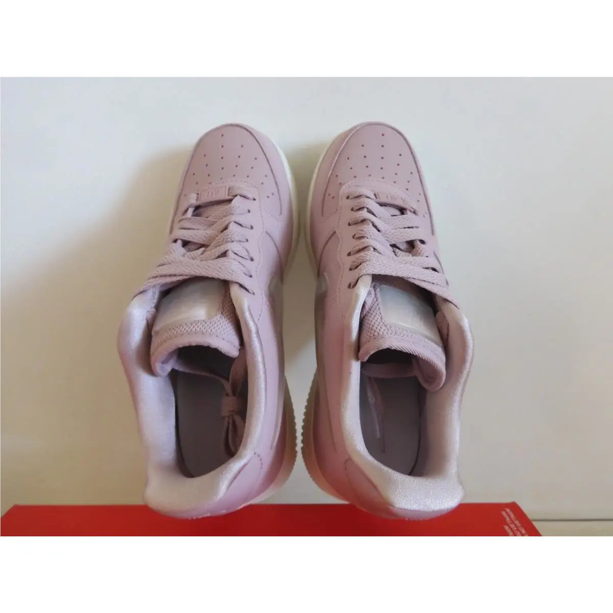 Nike shoes - Nike Air Force 1 - Air Force - AH6827-500 - Pink 20