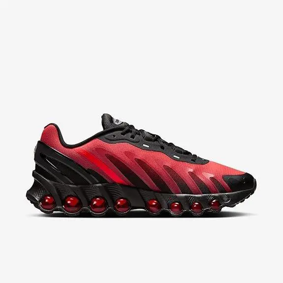 Nike shoes - Nike Air Max DN8 - Air Max - Black 1