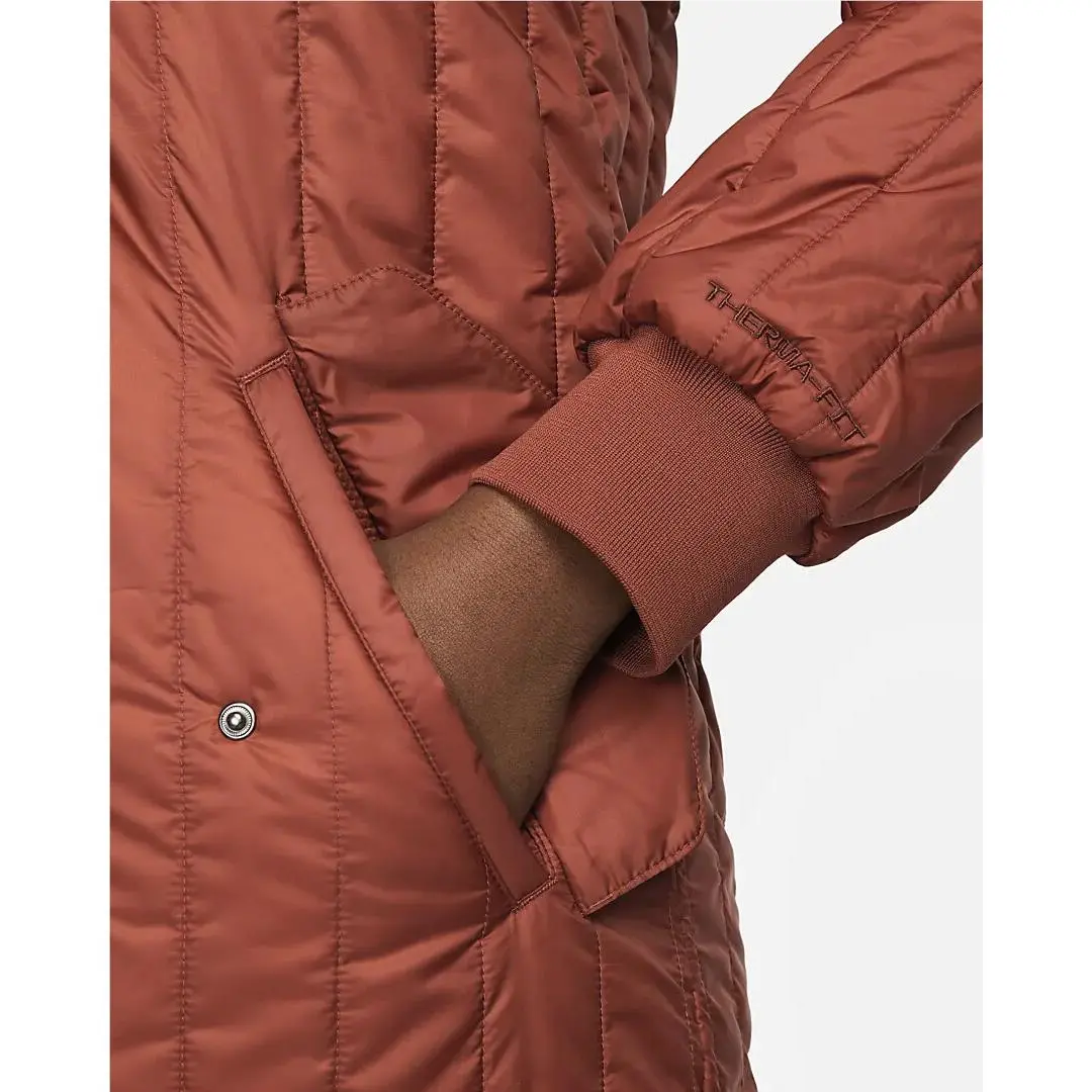 Nike clothing - 641 - Mars Stone/Oxen Brown 2
