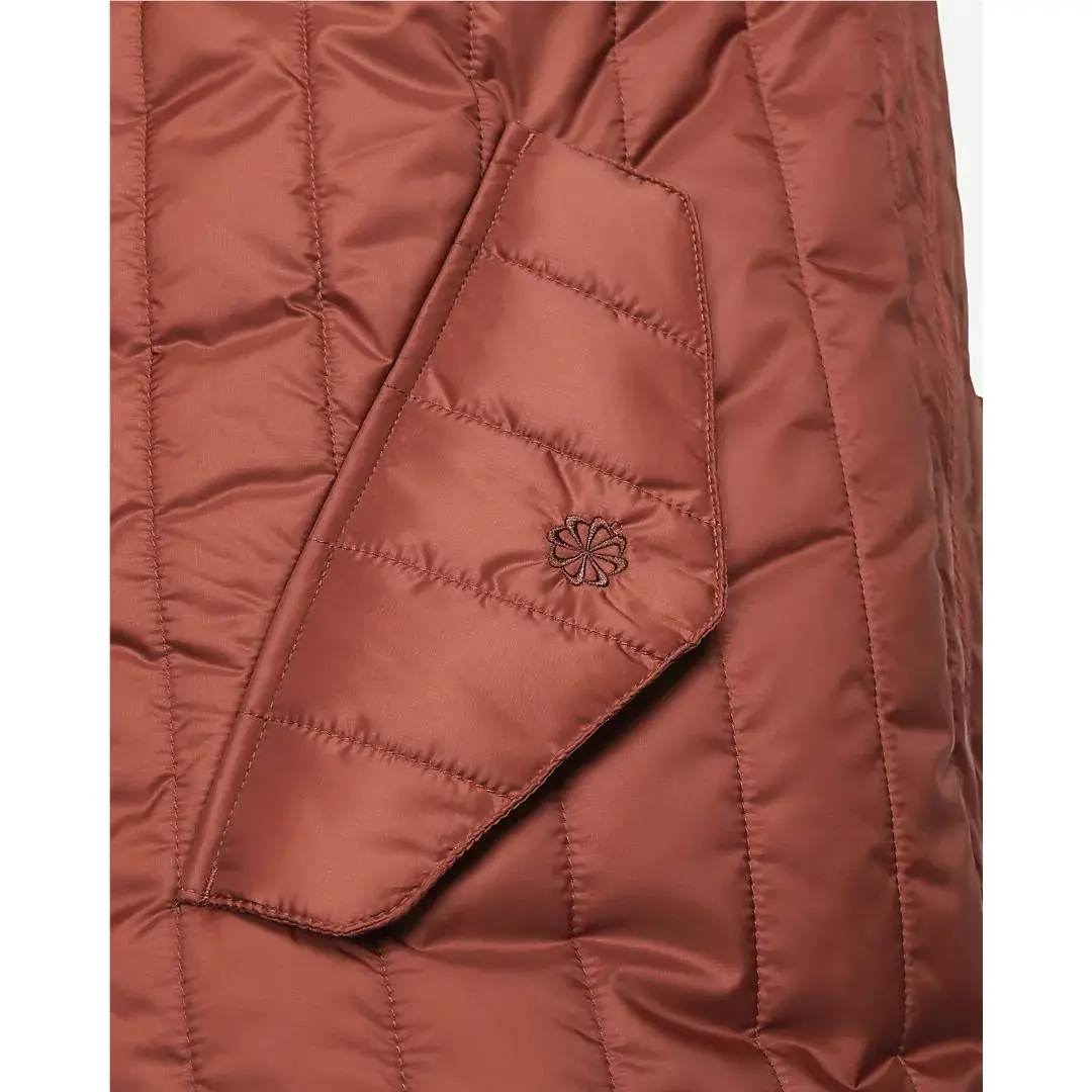 Nike clothing - 641 - Mars Stone/Oxen Brown 10