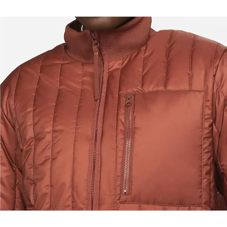 Nike clothing - 641 - Mars Stone/Oxen Brown 7