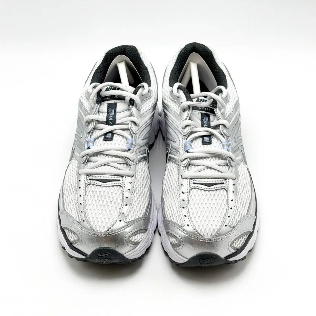 Nike shoes - Nike Air Max Moto 2 - IQ7592-025 - Gray 1
