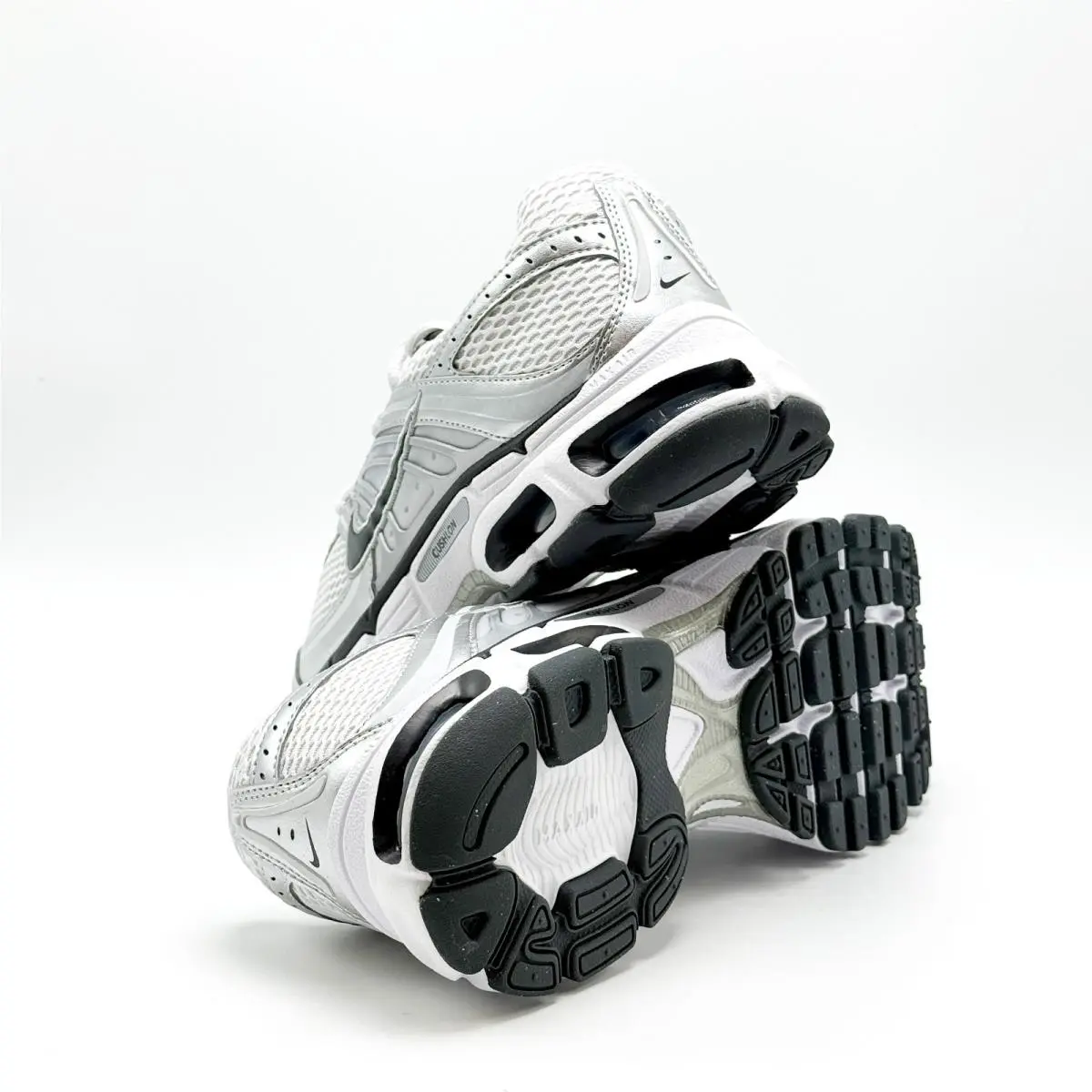 Nike shoes - Nike Air Max Moto 2 - IQ7592-025 - Gray 8