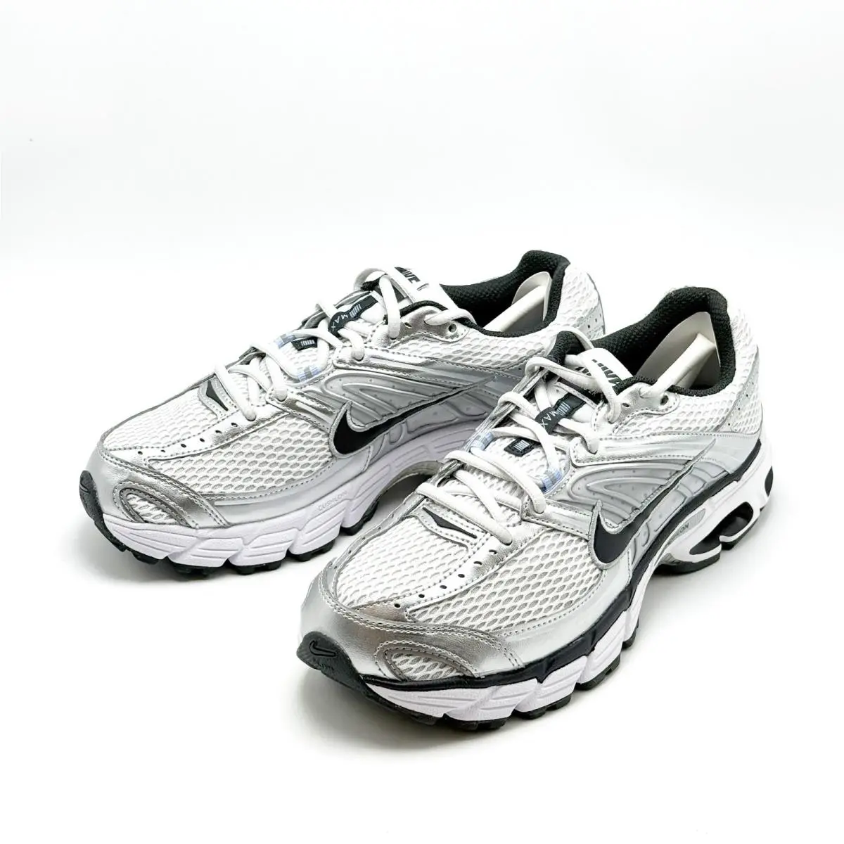 Nike shoes - Nike Air Max Moto 2 - IQ7592-025 - Gray 5