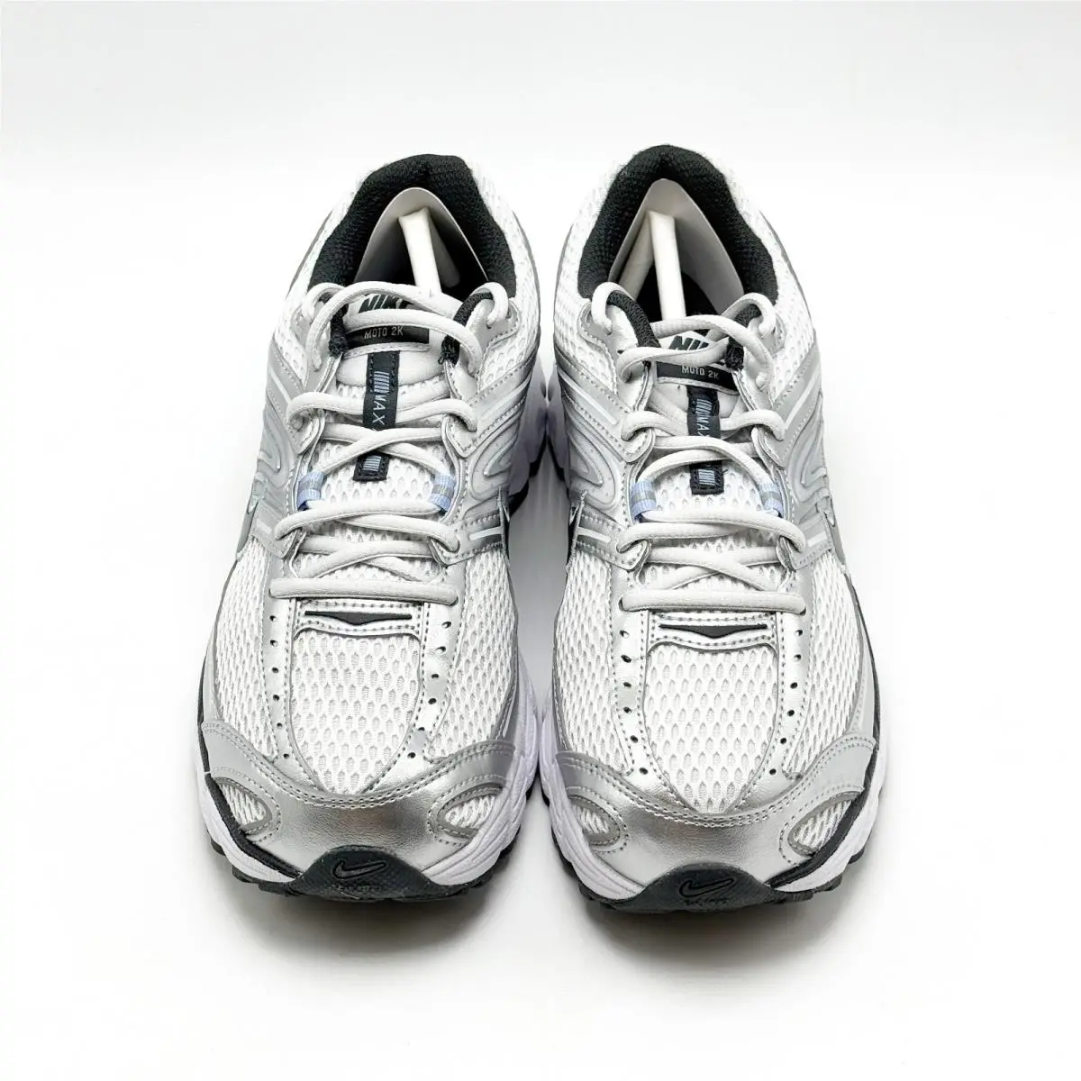 Nike shoes - Nike Air Max Moto 2 - IQ7592-025 - Gray 6