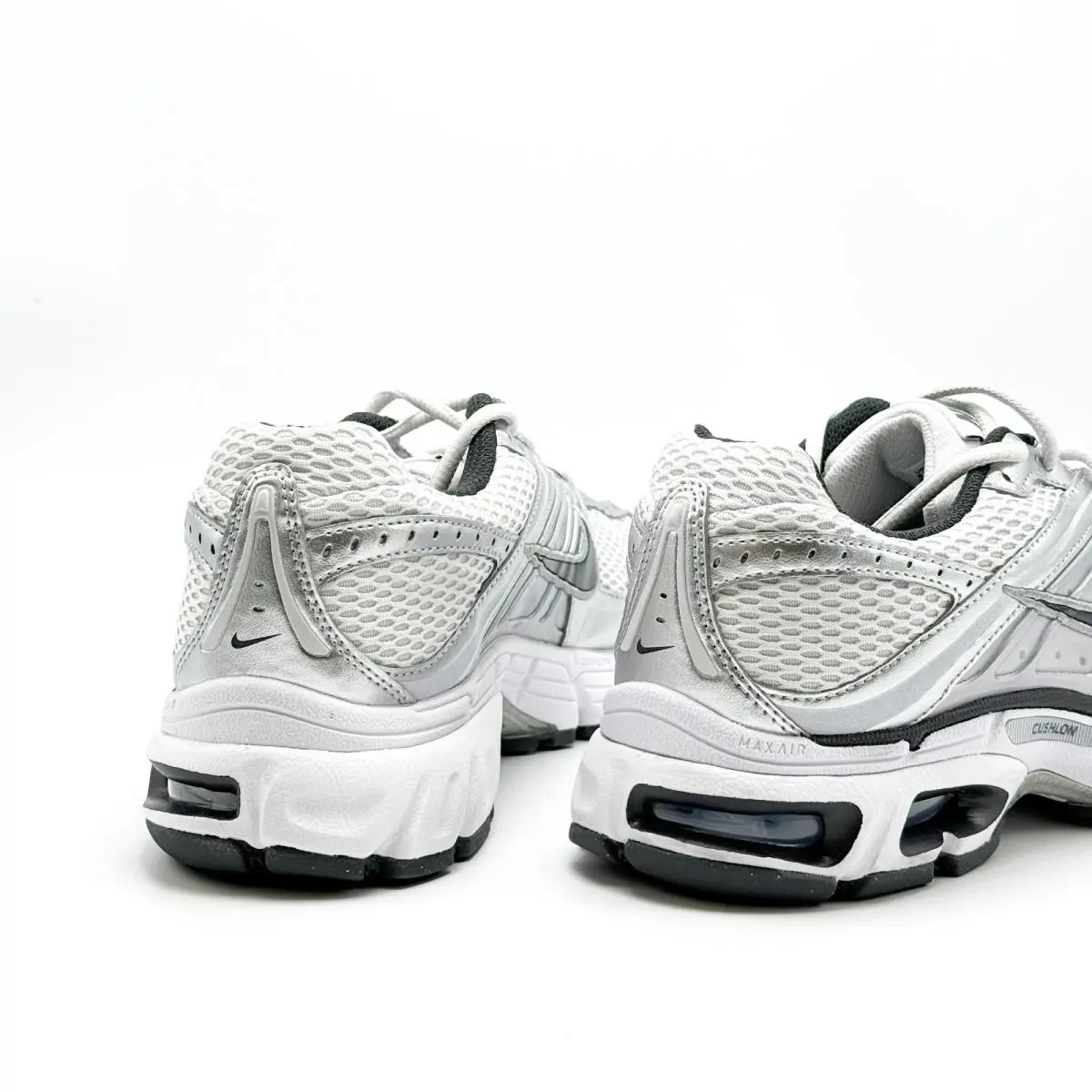 Nike shoes - Nike Air Max Moto 2 - IQ7592-025 - Gray 7