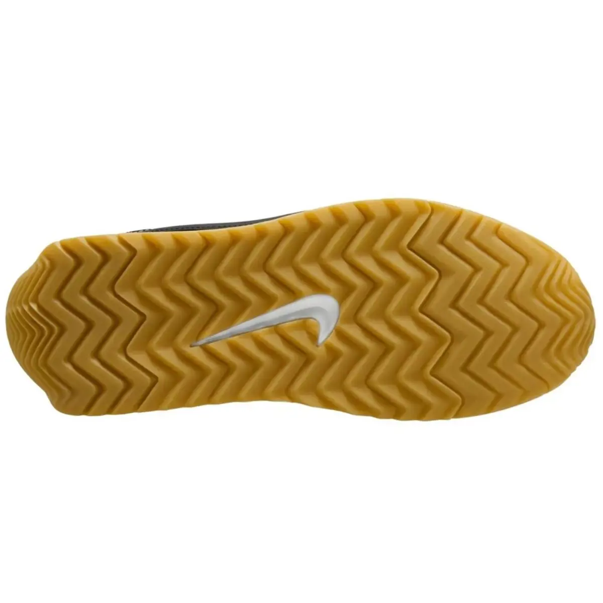 Nike shoes - Nike Pacific Sneaker - Pacific Sneaker - White, Maufacturer: White/Black 1