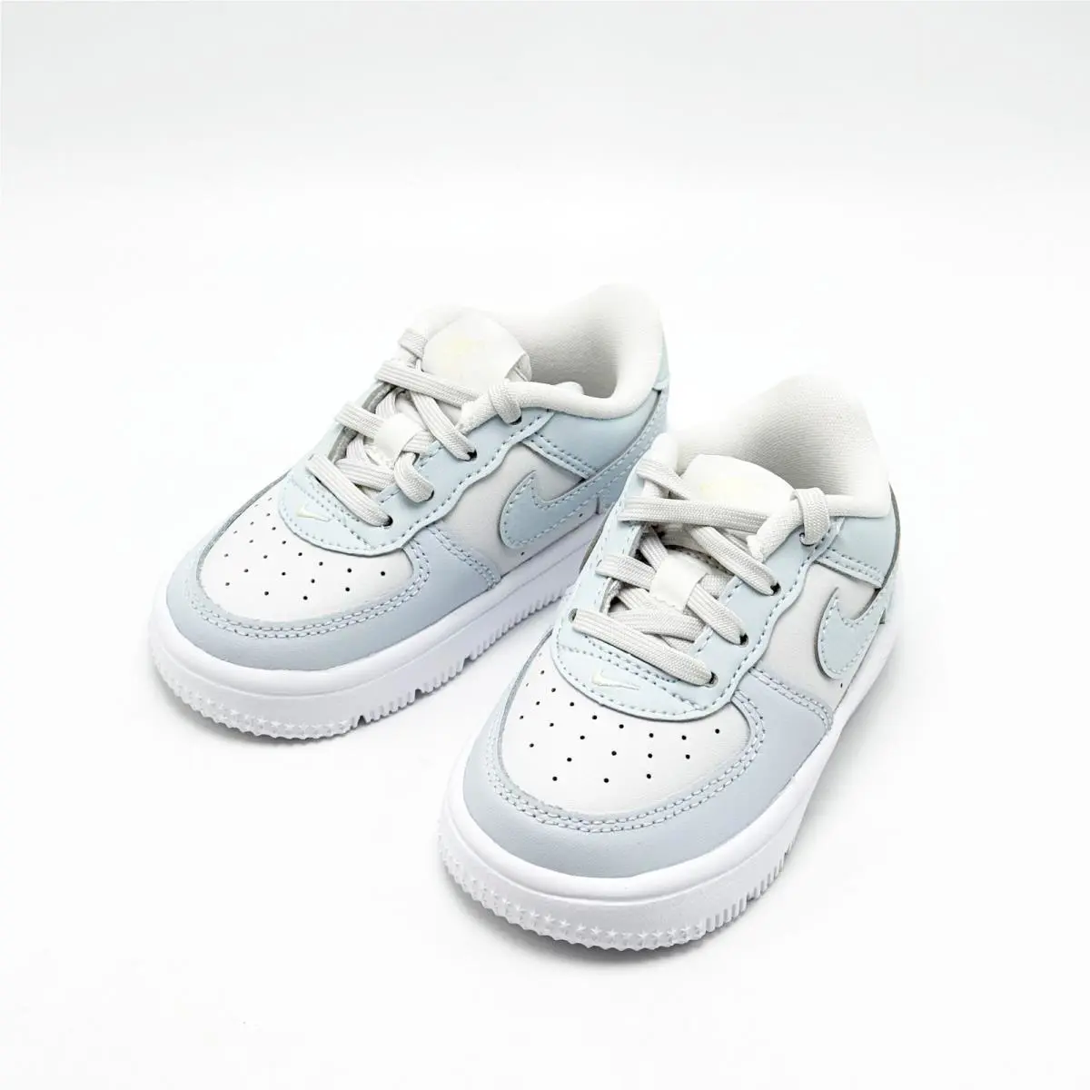 Nike shoes - Nike Air Force 1 - Air Force - White 0