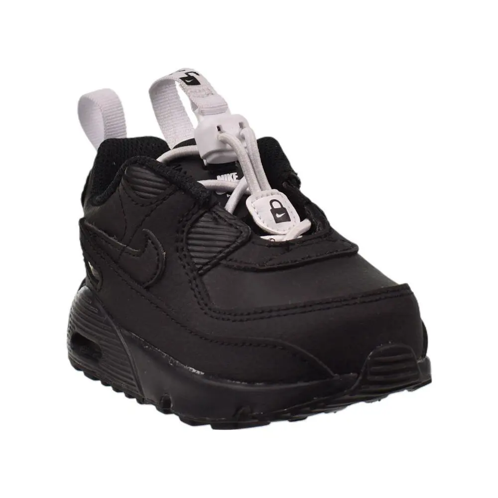 Nike shoes - Black/Black-White-Black 0
