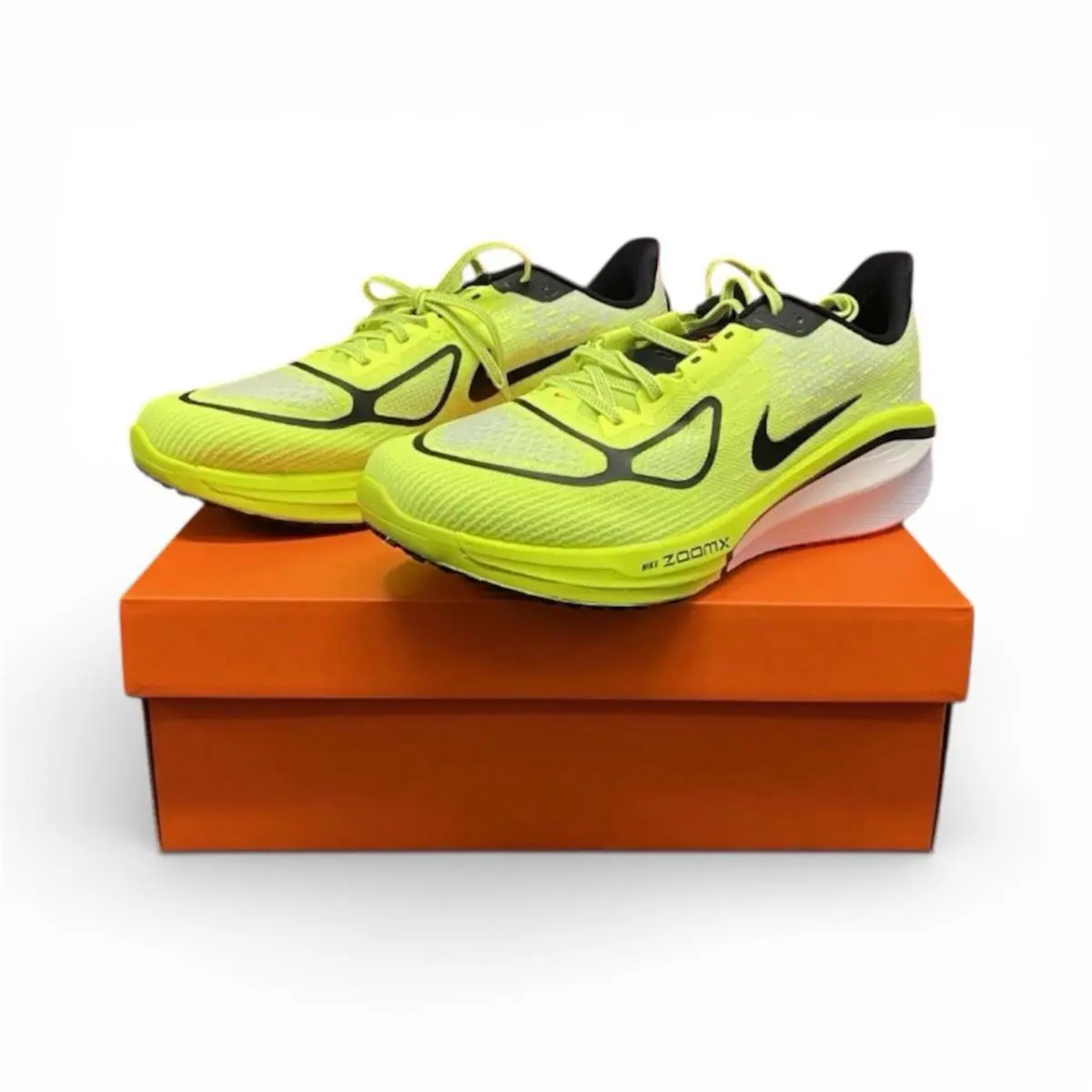Nike shoes - Nike Vomero 17 - Vomero - FZ8587-700 - Multicolor 0