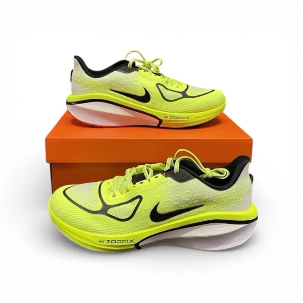 Nike shoes - Nike Vomero 17 - Vomero - FZ8587-700 - Multicolor 1