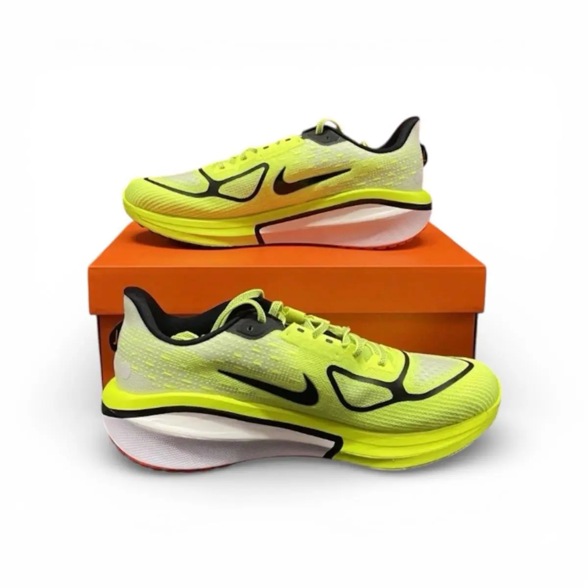Nike shoes - Nike Vomero 17 - Vomero - FZ8587-700 - Multicolor 2