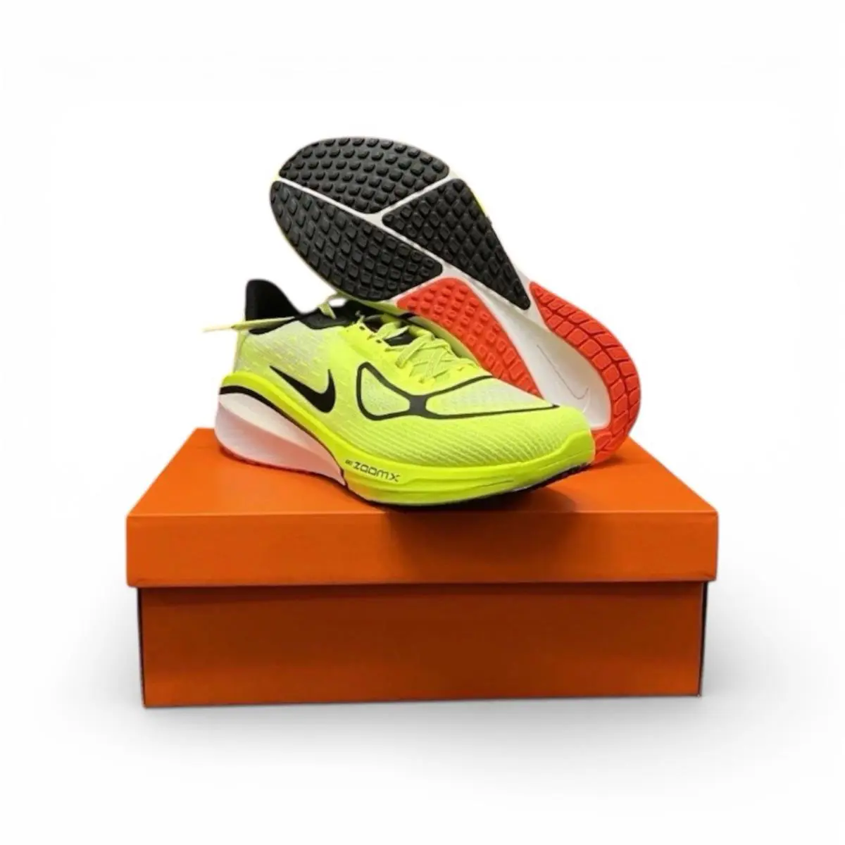 Nike shoes - Nike Vomero 17 - Vomero - FZ8587-700 - Multicolor 3