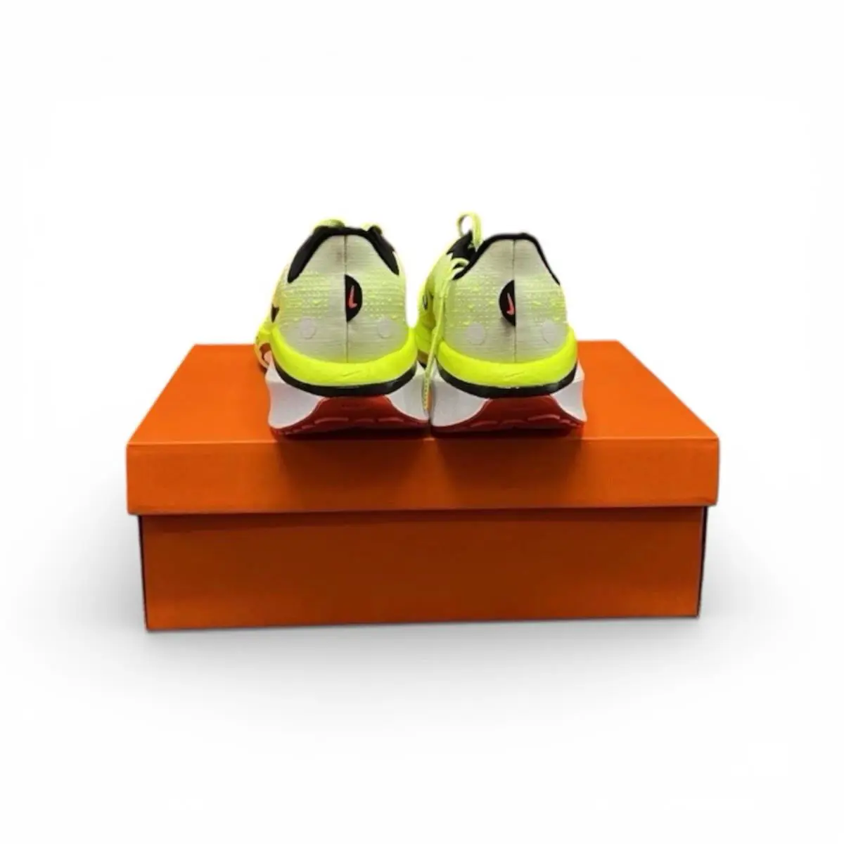 Nike shoes - Nike Vomero 17 - Vomero - FZ8587-700 - Multicolor 5