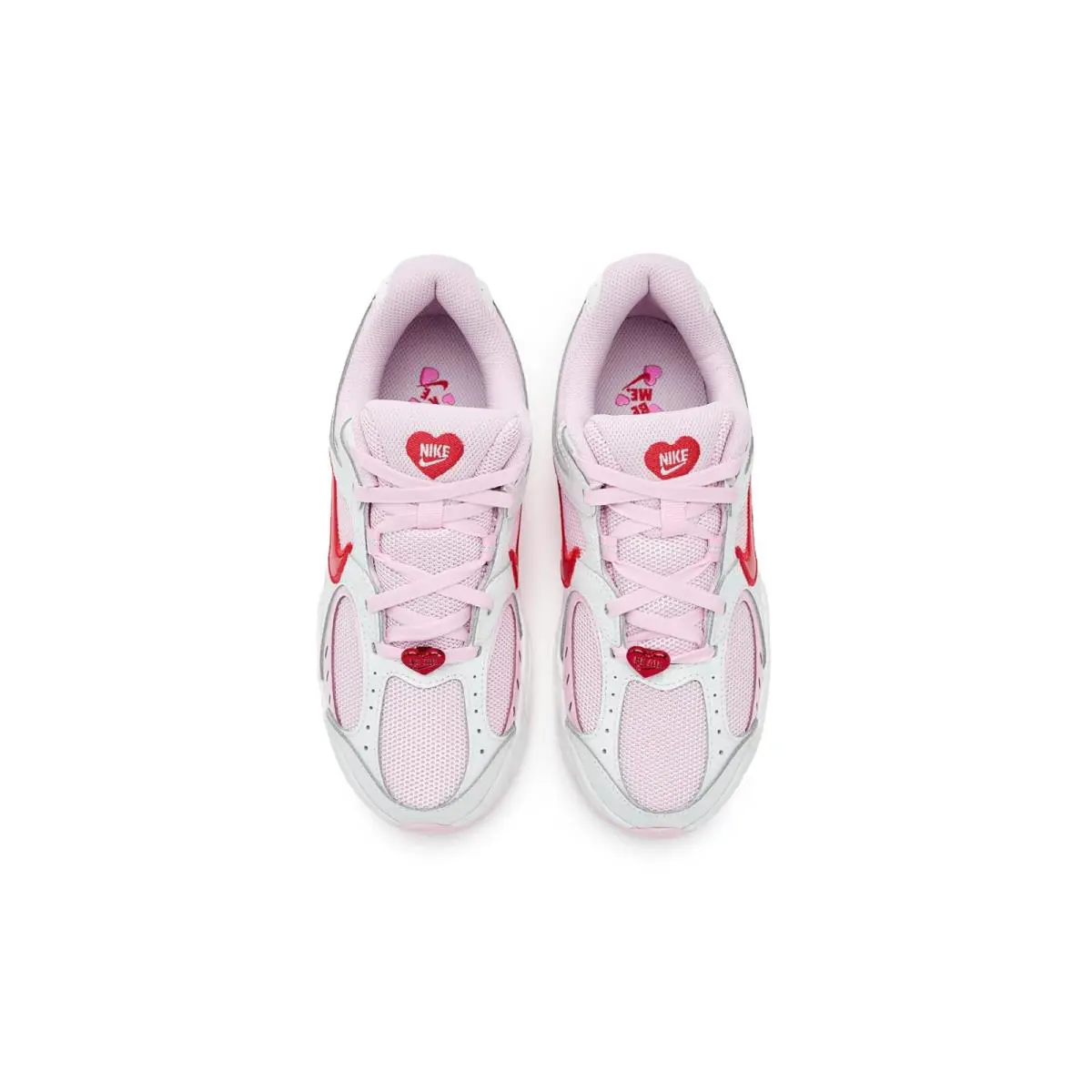 Nike shoes - Summit White/Light Crimson/Pink Foam 0