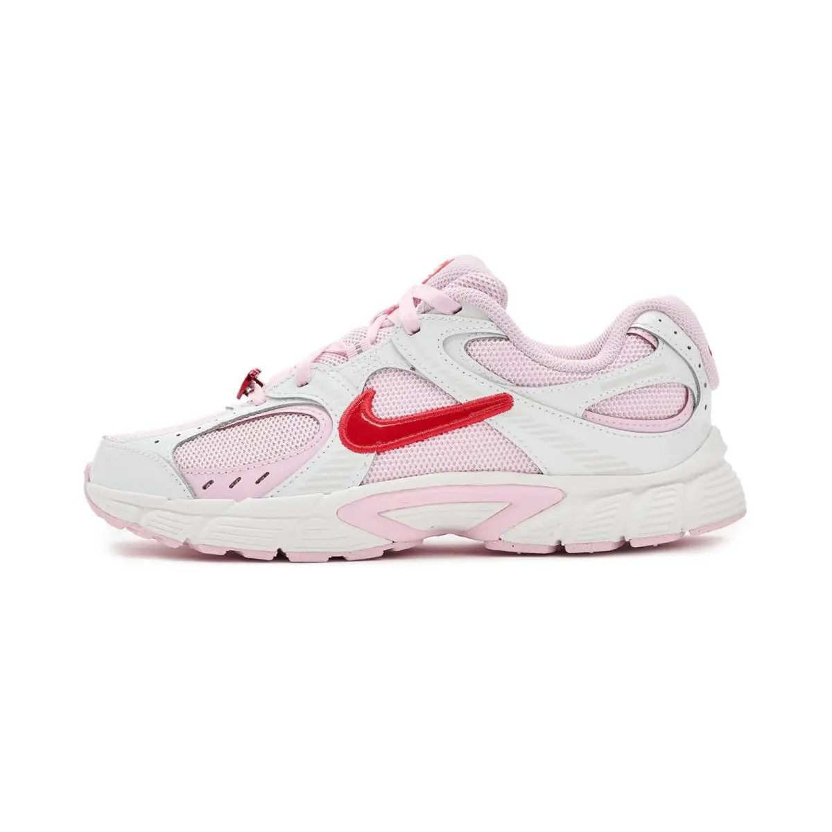 Nike shoes - Summit White/Light Crimson/Pink Foam 2