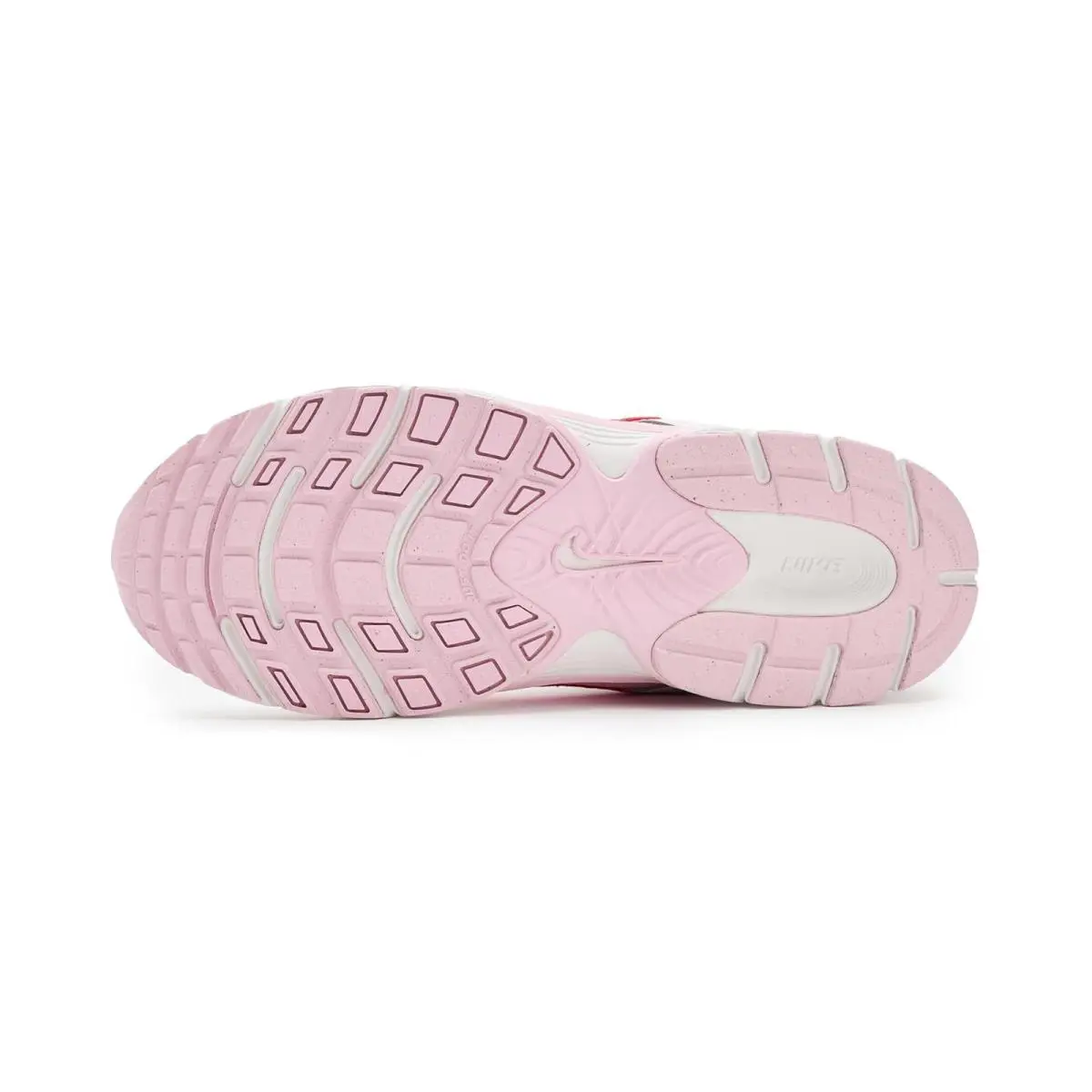 Nike shoes - Summit White/Light Crimson/Pink Foam 3