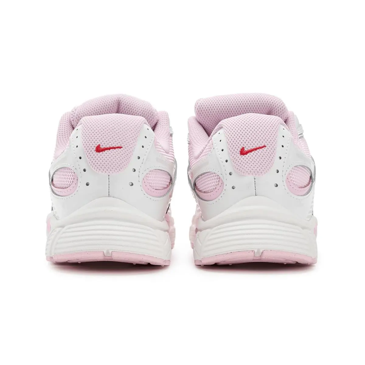 Nike shoes - Summit White/Light Crimson/Pink Foam 4