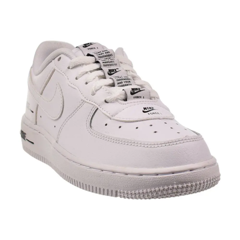 Nike shoes - White-Black 0