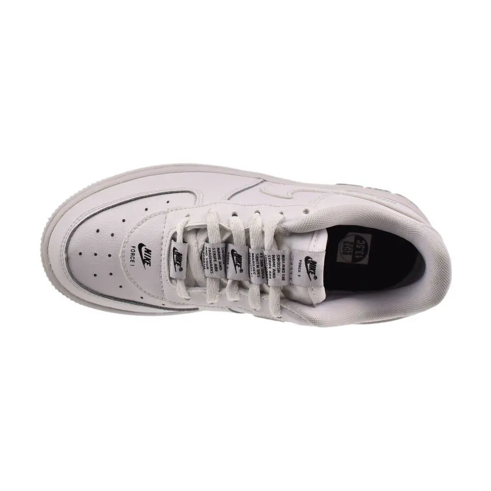 Nike shoes - White-Black 9