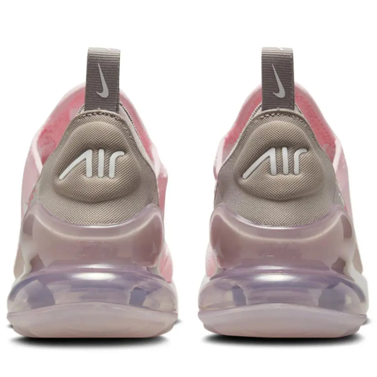 Nike shoes - Nike Air Max 270 - Air Max - IB4435-663 - Pink Foam/College Grey/Platinum Violet/Summit White 3