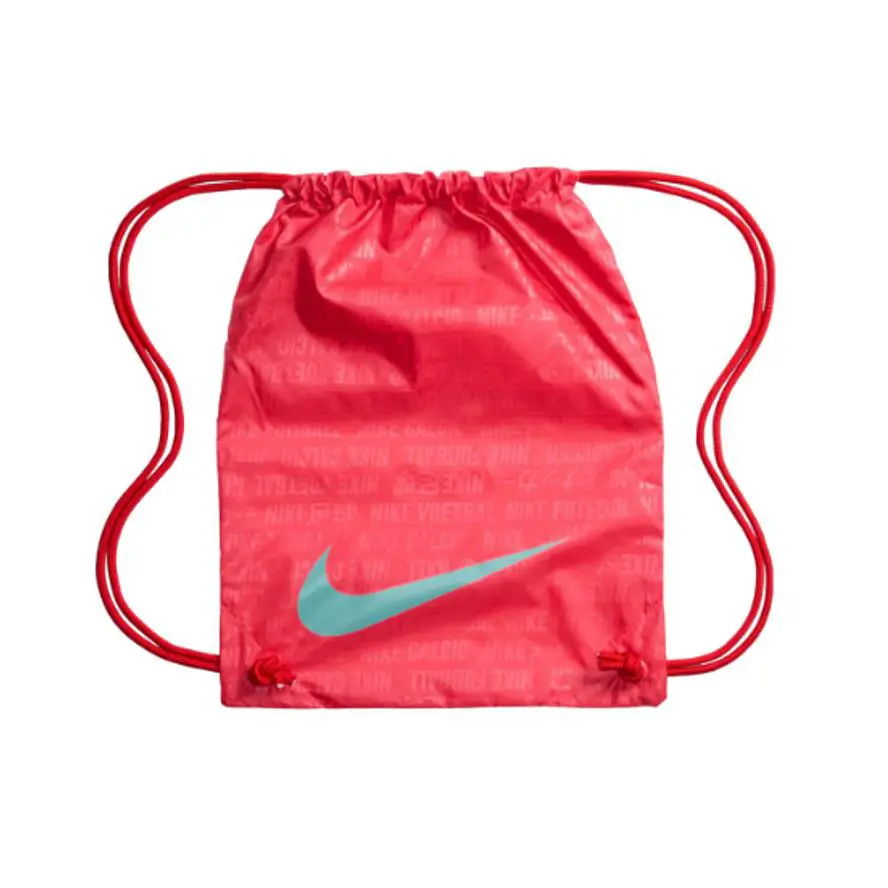 Nike shoes - Ember Glow/Auror Green 6