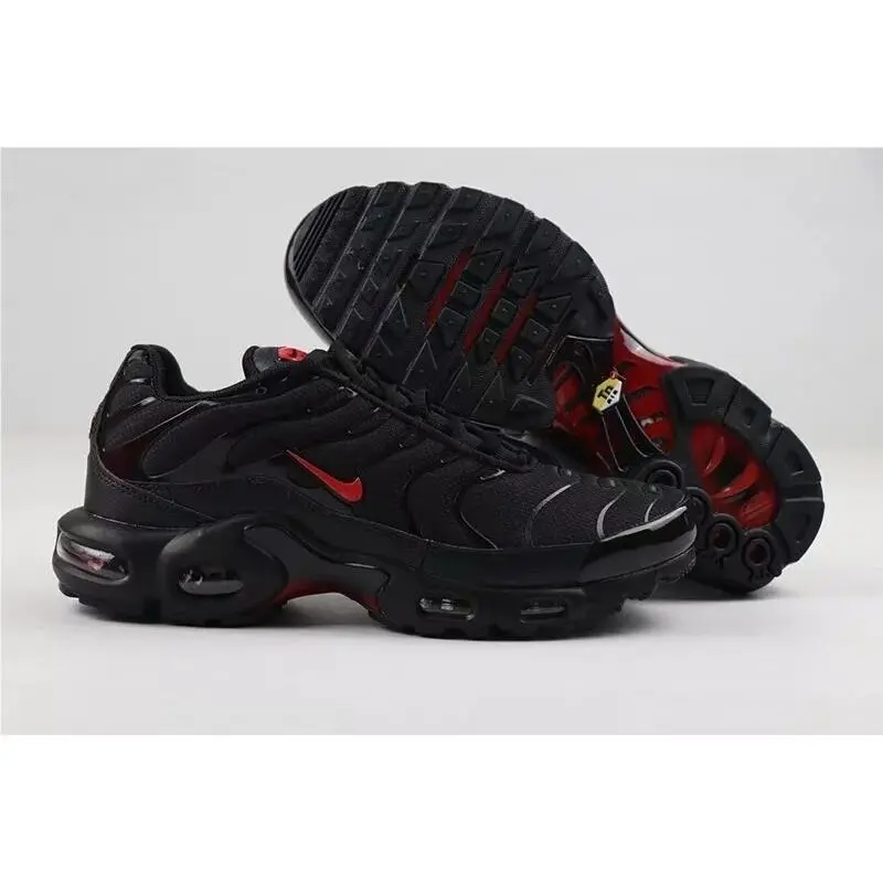 Nike shoes - Nike Air Max Plus - Air Max Plus - Red 1