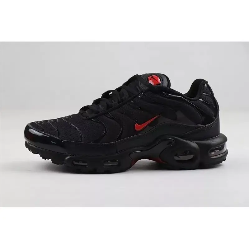 Nike shoes - Nike Air Max Plus - Air Max Plus - Red 5
