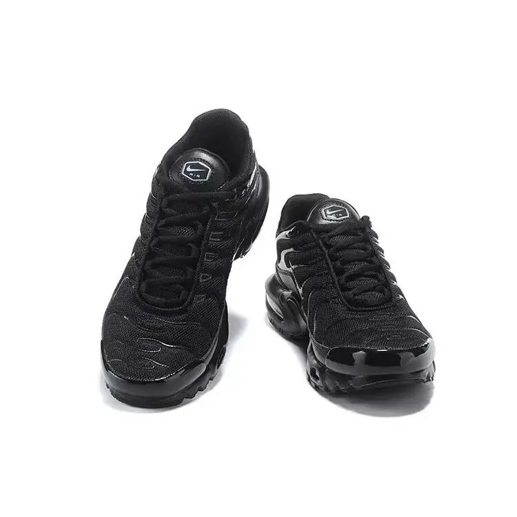 Nike shoes - Nike Air Max Plus - Air Max Plus - Red 4