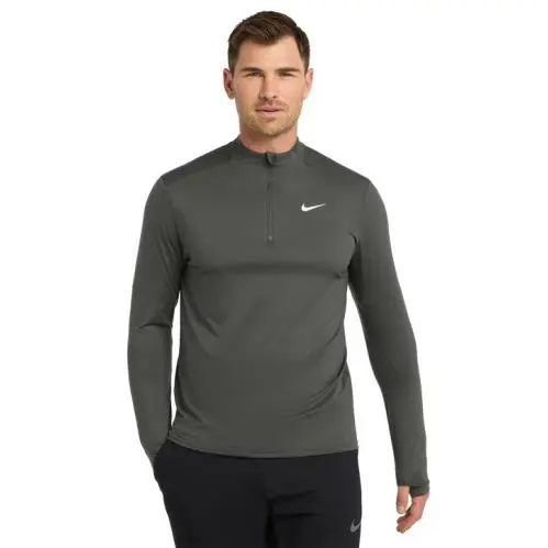 Nike clothing - Gray, Shirt: Anthracite 0